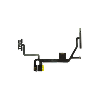 iPhone 8 Power and Volume Flex Cable Replacement