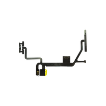 iPhone 8 Power and Volume Flex Cable Replacement