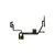 iPhone 8 Power and Volume Flex Cable Replacement