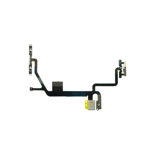 iPhone 8 Power and Volume Flex Cable Replacement