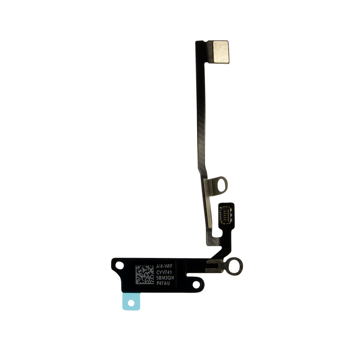 iPhone 8 WiFi/Cellular Antenna Flex Cable Replacement (Above Loudspeaker)