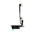 iPhone 8 WiFi/Cellular Antenna Flex Cable Replacement (Above Loudspeaker)