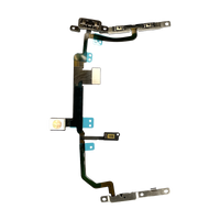 iPhone 8 Plus Power and Volume Flex Cable Replacement