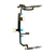 iPhone 8 Plus Power and Volume Flex Cable Replacement