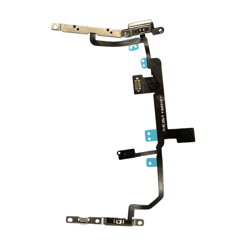 iPhone 8 Plus Power and Volume Flex Cable Replacement