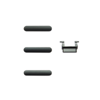 iPhone 8 Plus Button Set (Power/Switch/Volume)