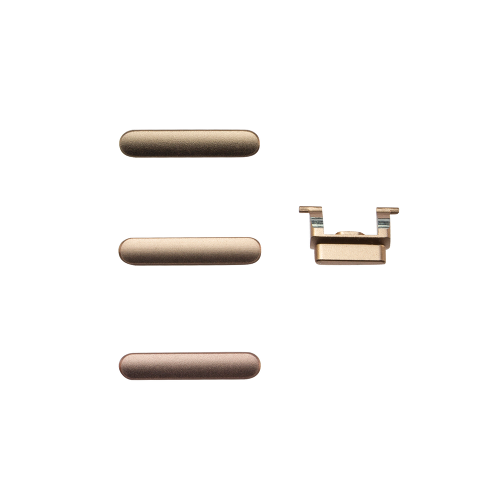 iPhone 8 Plus Button Set (Power/Switch/Volume) – Repairs Universe