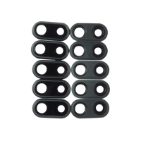 iPhone 8 Plus Rear Camera Lens With Bracket (10 Pack)