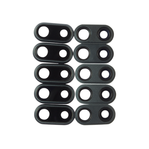 iPhone 8 Plus Rear Camera Lens With Bracket (10 Pack)