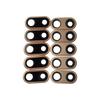 iPhone 8 Plus Rear Camera Lens With Bracket (10 Pack)