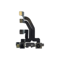 iPhone X Front Camera Flex Cable Replacement