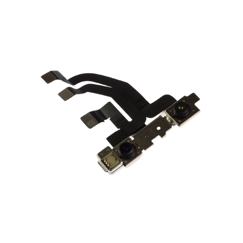 iPhone X Front Camera Flex Cable Replacement
