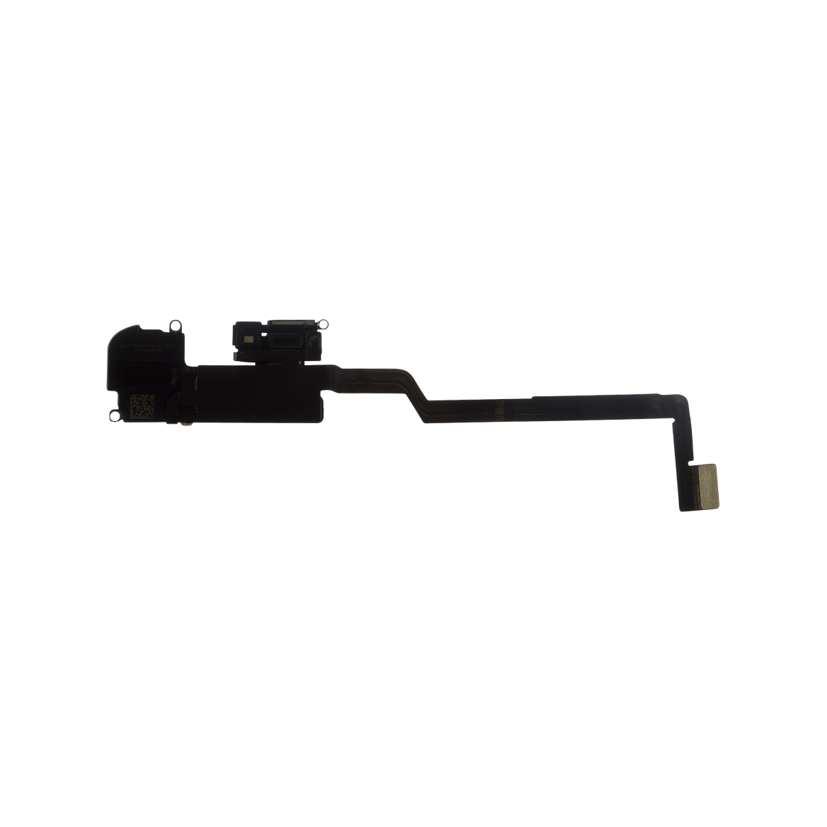 iPhone X Earpiece Speaker with Proximity Sensor Flex Cable