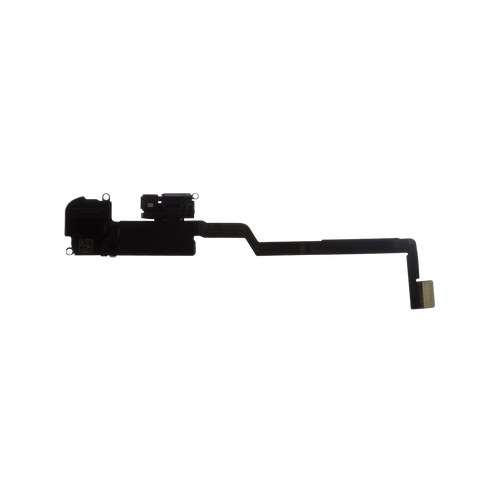 iPhone X Earpiece Speaker with Proximity Sensor Flex Cable