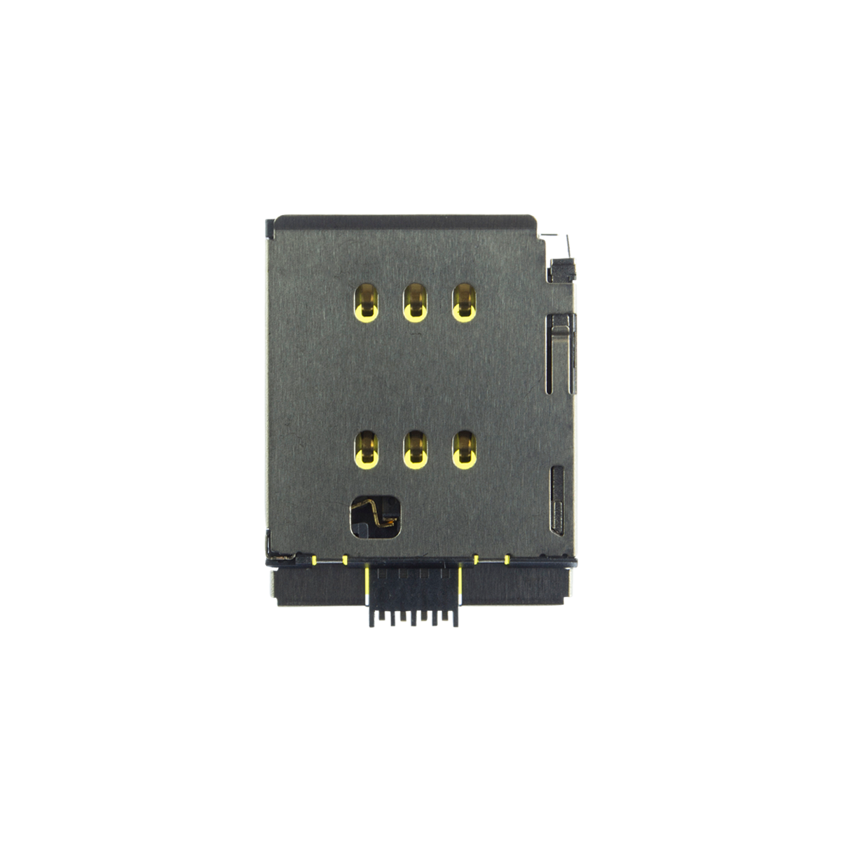 iPhone X SIM Card Reader – Repairs Universe