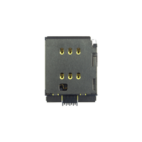 iPhone X SIM Card Reader