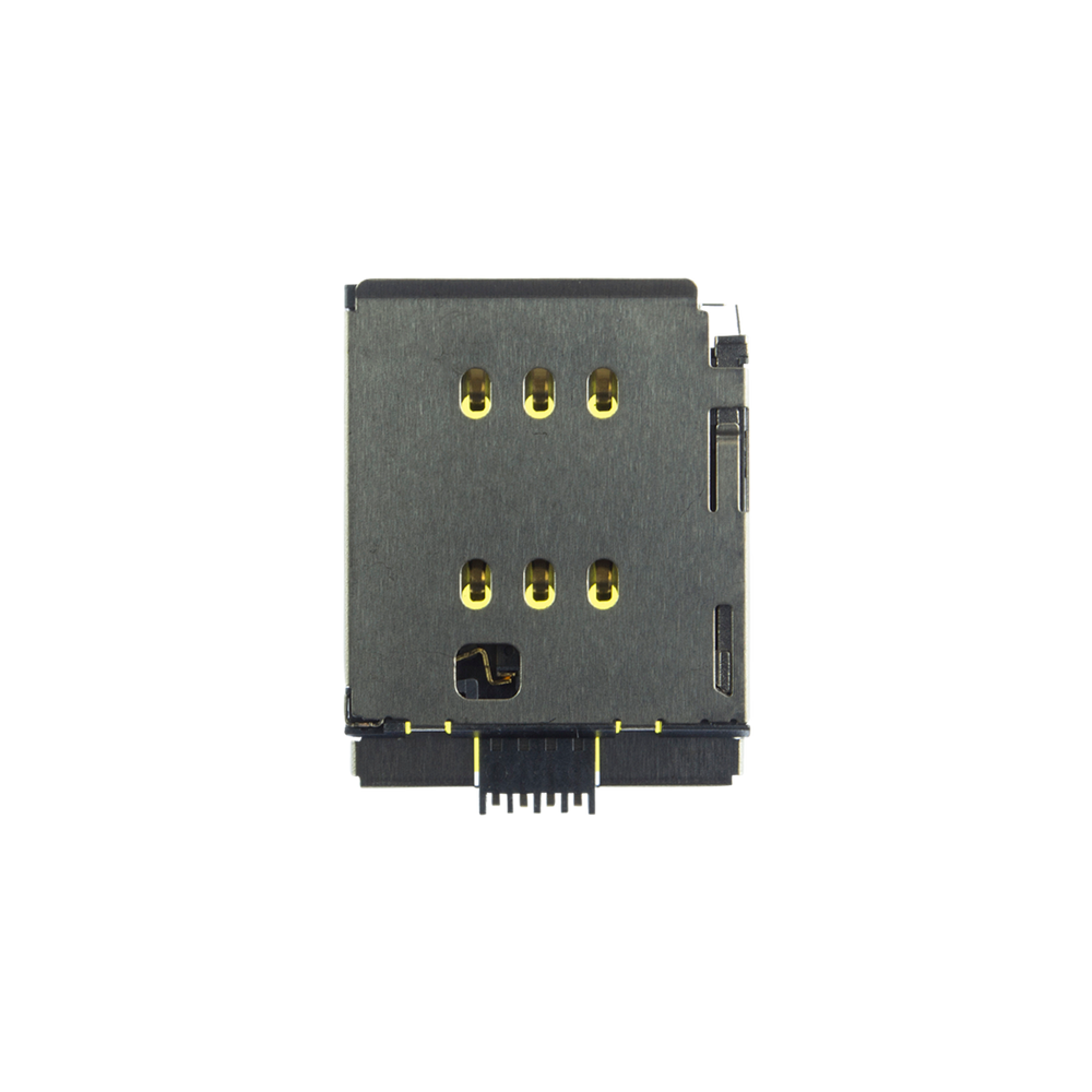 iPhone X SIM Card Reader – Repairs Universe