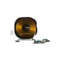 iPhone XS Wireless NFC Charging Coil with Volume Flex Cable