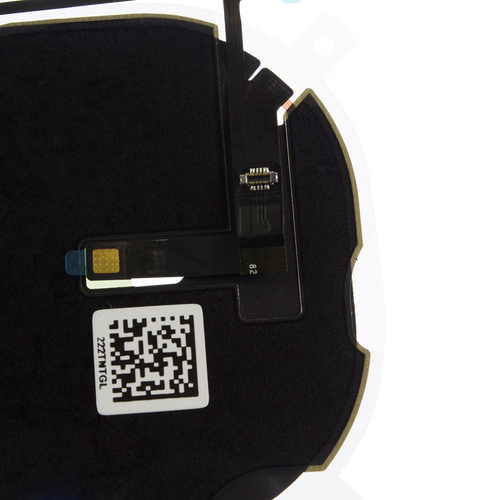 iPhone XS Wireless NFC Charging Coil with Volume Flex Cable