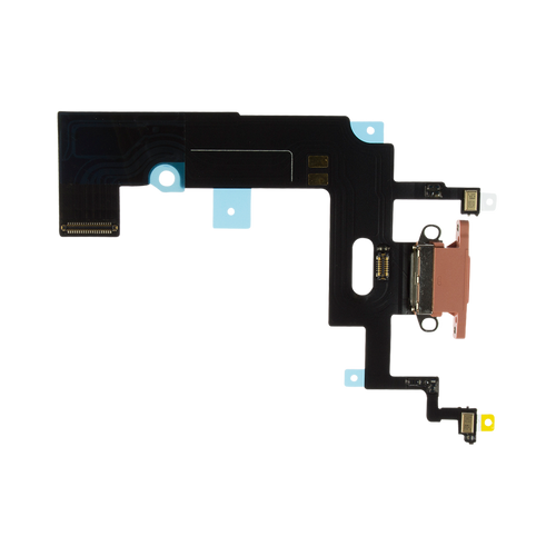 iPhone XR Charging Port Flex Cable Replacement