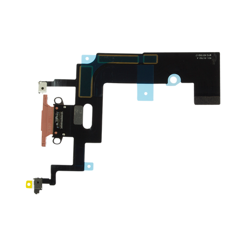 iPhone XR Charging Port Flex Cable Replacement