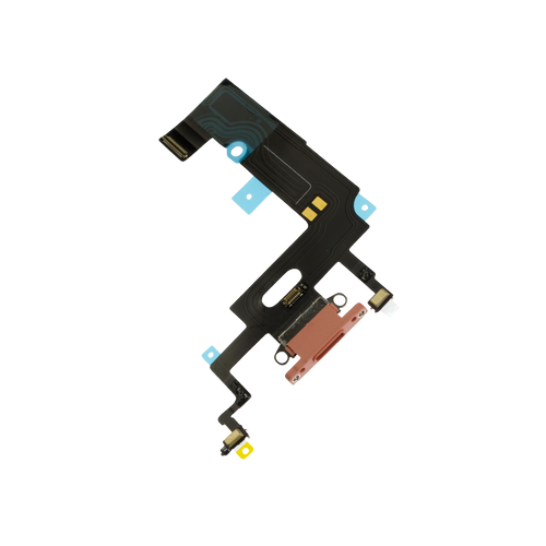iPhone XR Charging Port Flex Cable Replacement