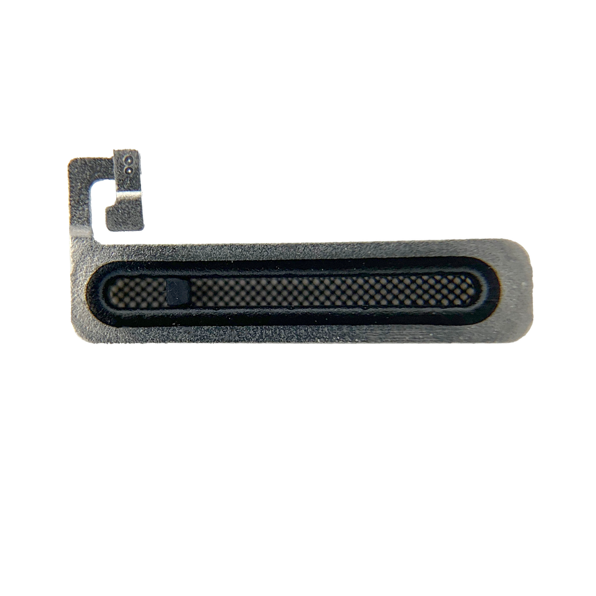 iPhone X Earspeaker Mesh Assembly