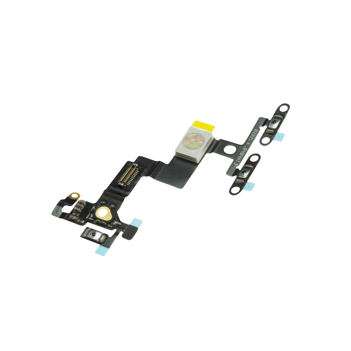 iPad Pro 11-inch Power and Volume Flex Cable