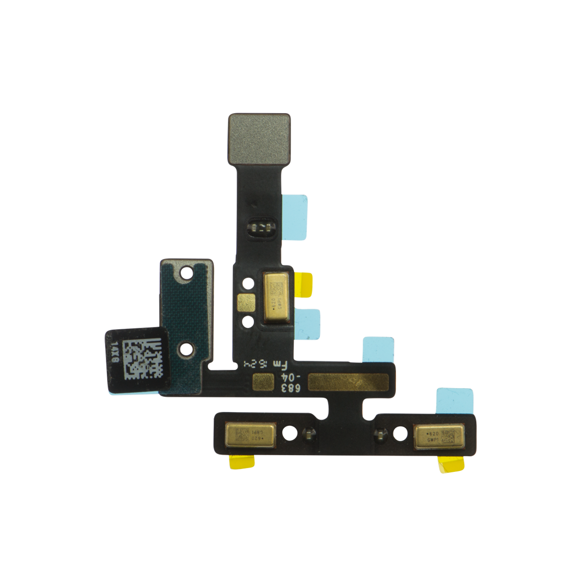 iPad Pro 11 (2018) Microphone Flex Cable Replacement