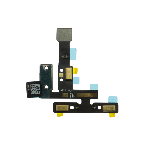 iPad Pro 11 (2018) Microphone Flex Cable Replacement