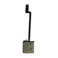 iPad Pro 11 (2018) SIM Card Reader with Flex Cable Replacement