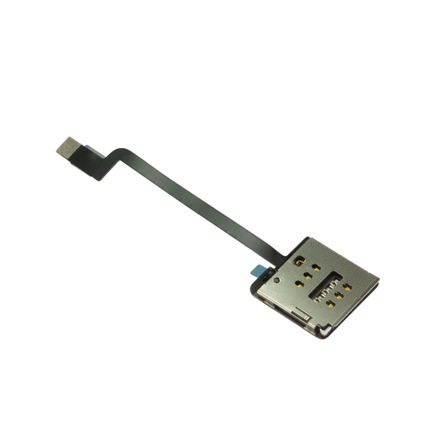iPad Pro 11 (2018) SIM Card Reader with Flex Cable Replacement