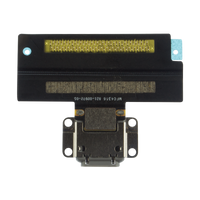 iPad Pro 10.5 Charge Port Flex Replacement (Soldering Required)