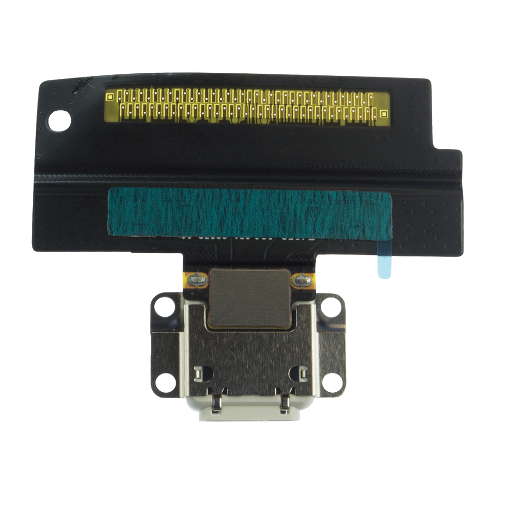 iPad Pro Port Assembly (Soldering) – Repairs Universe