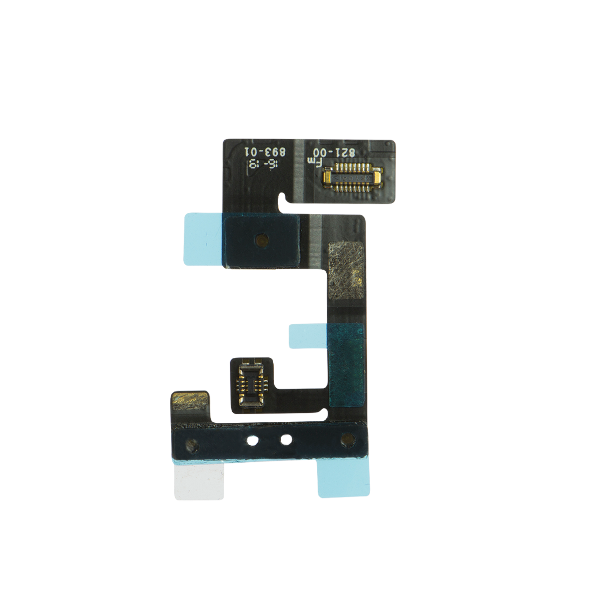 iPad Air 3 Microphone Flex Cable Replacement