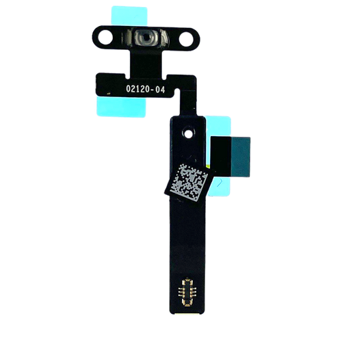 iPad Mini 5 Power Button Flex Cable Replacement