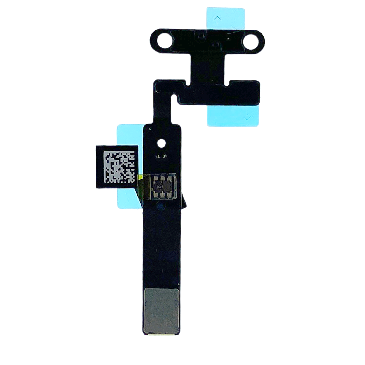 iPad Mini 5 Power Button Flex Cable Replacement