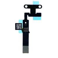iPad Mini 5 Power Button Flex Cable Replacement