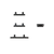 iPhone 11 Power and Volume button Replacement Set