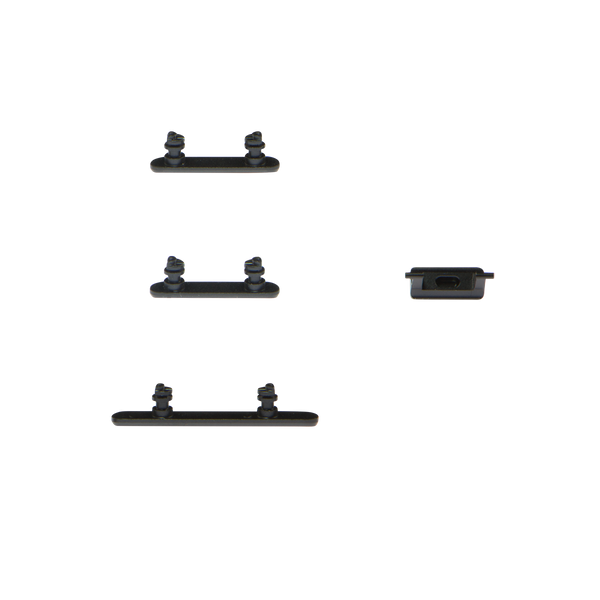 Ip11 Buttons iPhone 11 Power and Volume button Replacement Set – Repairs Universe