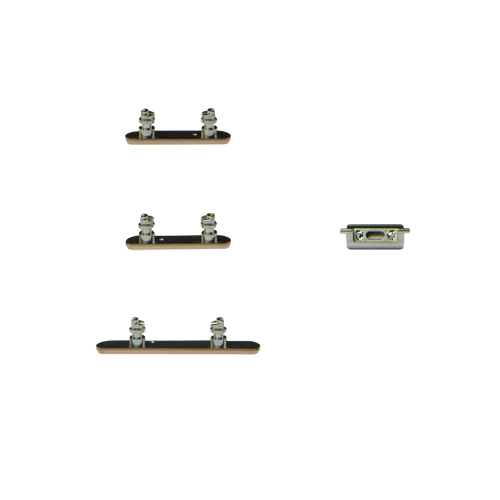 iPhone 11 Pro / 11 Pro Max Power and Volume Button Replacement Set