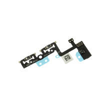 iPhone 11 Pro Max Mute Switch and Volume Switch Flex Cable Replacement