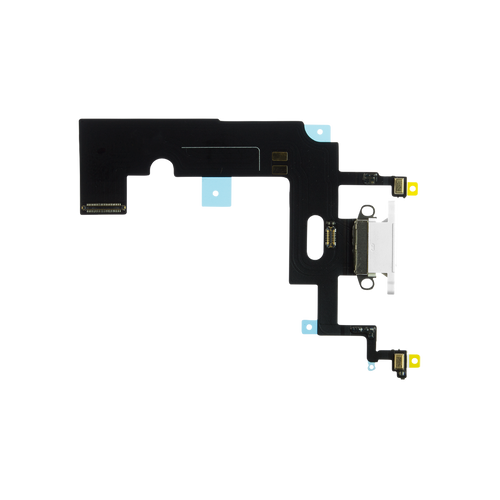 iPhone XR Charging Port Flex Cable Replacement