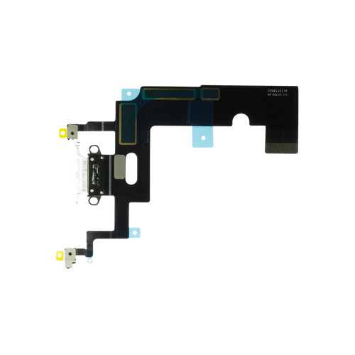 iPhone XR Charging Port Flex Cable Replacement