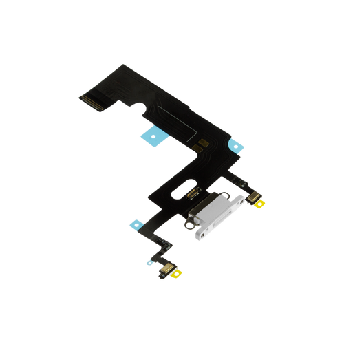 iPhone XR Charging Port Flex Cable Replacement