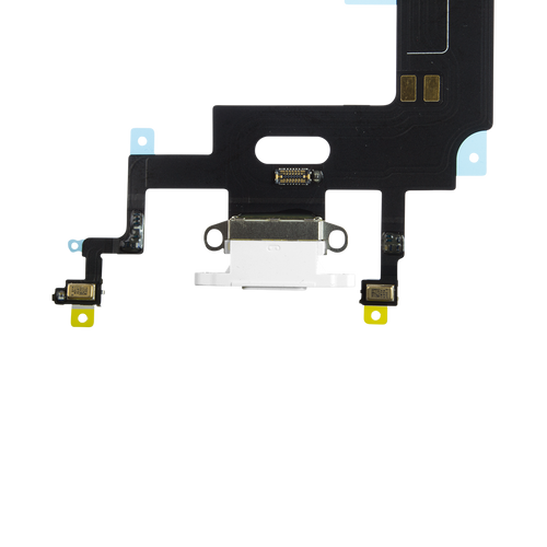 iPhone XR Charging Port Flex Cable Replacement