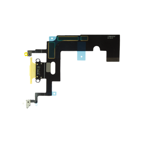 iPhone XR Charging Port Flex Cable Replacement