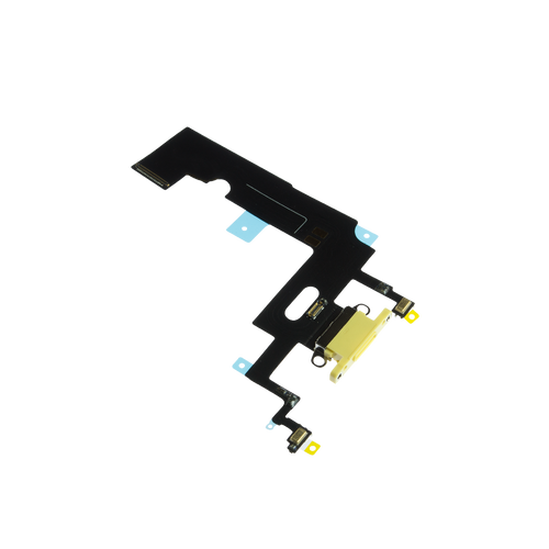 iPhone XR Charging Port Flex Cable Replacement