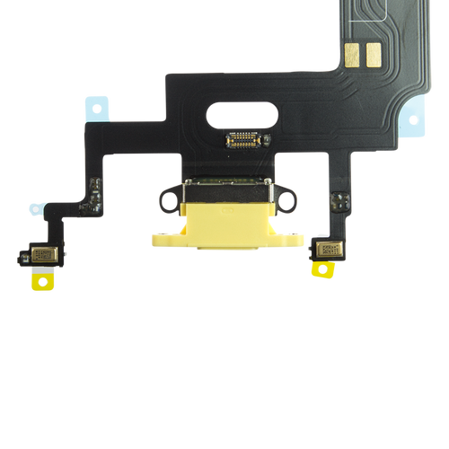 iPhone XR Charging Port Flex Cable Replacement