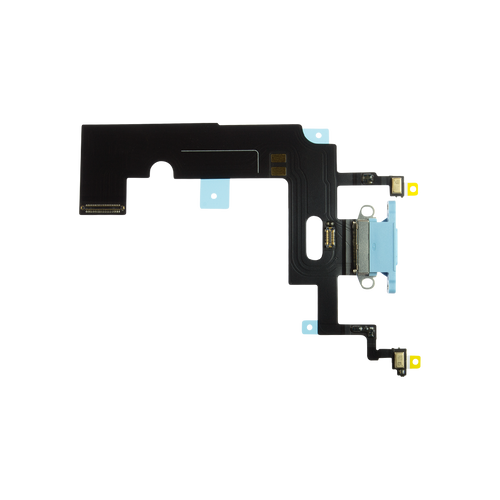 iPhone XR Charging Port Flex Cable Replacement